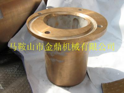 copper alloy parts ()